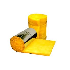 Bông khoáng rock wool